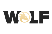 Wolf-io Casino Logo