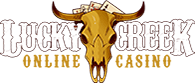 Lucky Creek Casino Logo