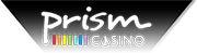 Prism Casino Logo