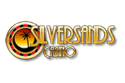 Silver Sands Casino Logo