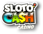 Sloto Cash Casino Logo