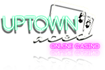 Uptown Aces Casino Logo