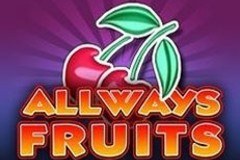 Allways Fruits