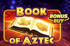 Book of Aztec Bonus Buy