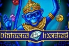 Diamond Monkey