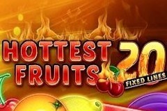 Hottest Fruits 20