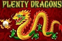 Plenty Dragons