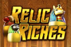 Relic Riches