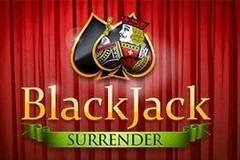 Blackjack Surrender