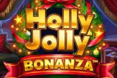 Holly Jolly Bonanza