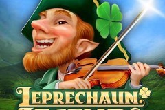 Leprechaun Legends