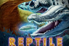 Reptile Riches