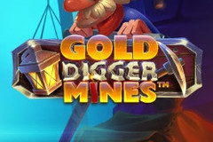 Gold Digger: Mines