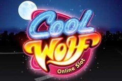 Cool Wolf