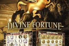 Divine Fortune