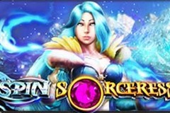 Spin Sorceress