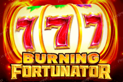 Burning Fortunator