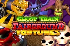 Fairground Fortunes Ghost Train