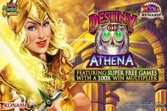 Destiny of Athena