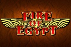 Fire of Egypt