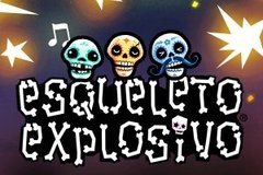 Esqueleto Explosivo