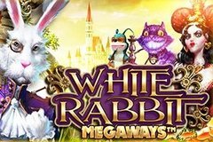 White Rabbit Megaways