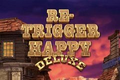 Re-Trigger Happy Deluxe