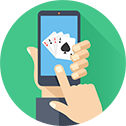 The future of online gambling