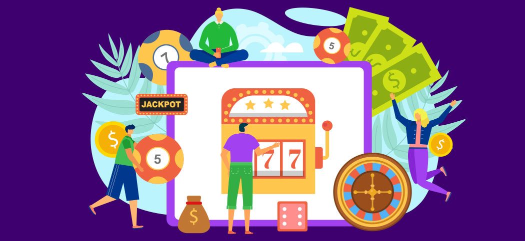 Casino Bonus Wagering Requirements Explained